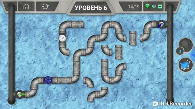 Игра соединение труб смотреть онлайн