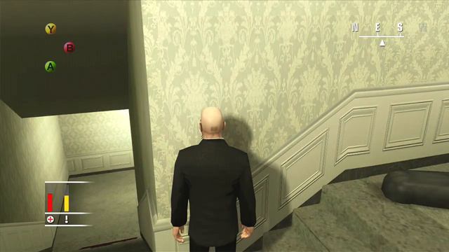 Hitman Blood Money: No Kill (And Other Stuff) - Part 11 - Amendment XXV смотреть онлайн