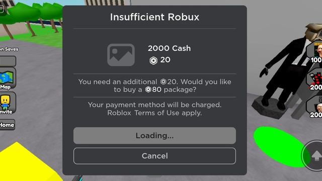 Roblox смотреть онлайн