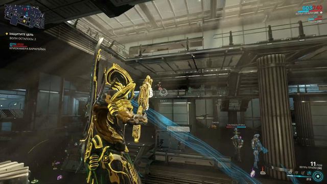 Warframe. Где найти, как достать филдрон 2020. Советы. смотреть онлайн