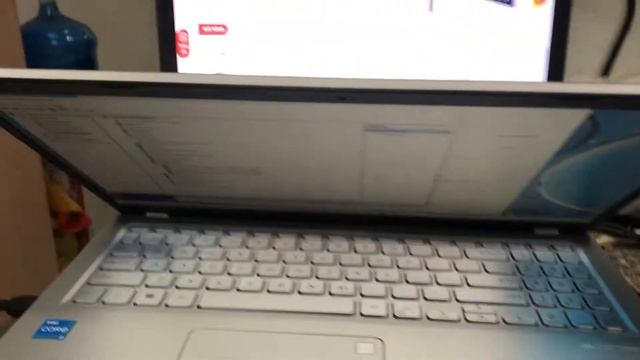 REVIEW Laptop Asus Vivobook X515EA-EJ064T/i3-1115G4 | Vi Tính Huỳnh Lâm смотреть онлайн