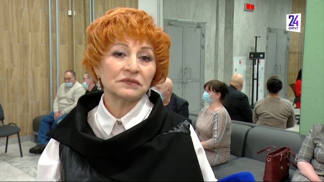 В Сургутском районе наградили работников ЖКХ смотреть онлайн
