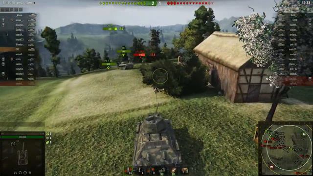 Что-то всё проще и проще (Т-34) смотреть онлайн