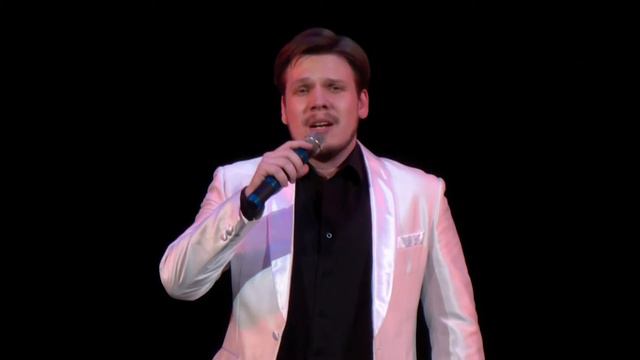 Данилов Андрей - Любовь настала смотреть онлайн