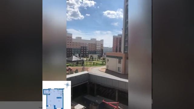 ⭐Дом "Воздух" Новосибирск - 1к. 42.43кв. ( Семьи Шамшиных 3 ) смотреть онлайн