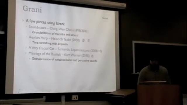 Grani+ by Kurt Werner part 2/5 смотреть онлайн