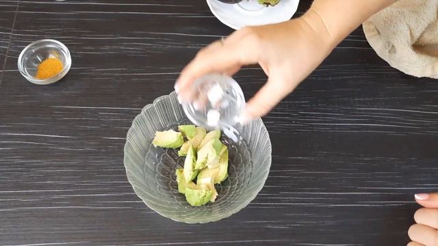 ЗАВТРАК ЗА 5 МИНУТ!?? Тост с авокадо и яйцом! смотреть онлайн