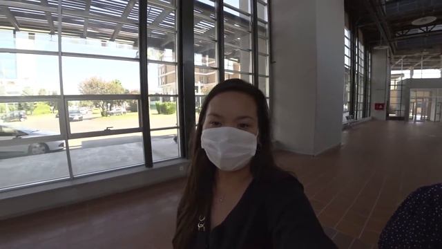 ТУРЦИЯ 2020. ПРОГУЛКА ИЗ МЕРСИНА В АДАНУ! смотреть онлайн