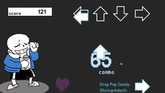 Sansgotchi [1.0.3] смотреть онлайн