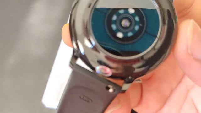 Lemfo S20 Smartwatch - Unboxing Shopee. смотреть онлайн