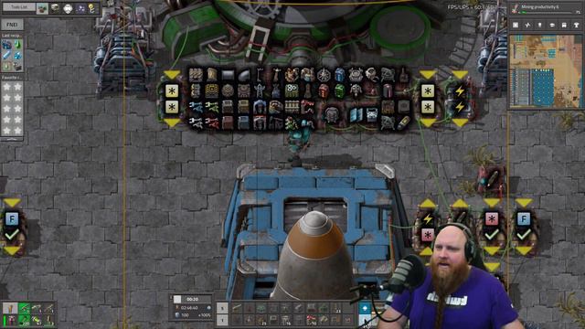 Bolds Space Exploration Adventure - 139 - Back to Beira for Iridium! - Full Playthrough смотреть онлайн