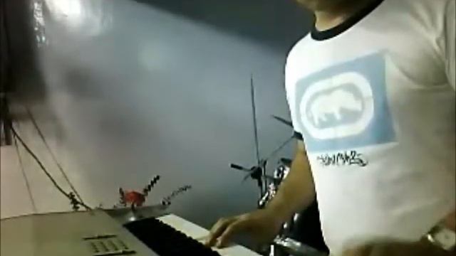 Saul Ventura Guitarra Folk смотреть онлайн