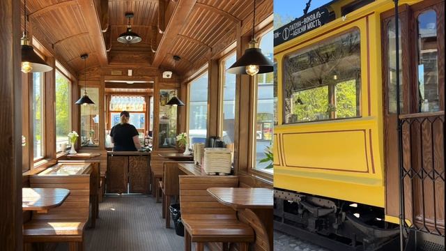 VLOG | ВЫБОРГ | Путешествие на один день смотреть онлайн