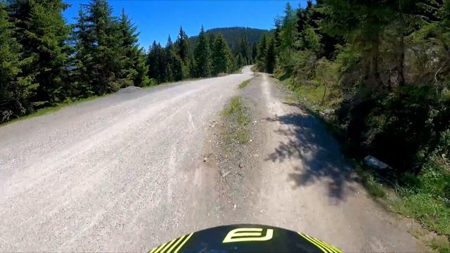Hangman 1 + rekord Antonius Trail | BIKE PARK LEOGANG смотреть онлайн
