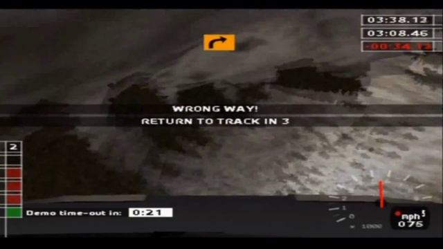 WRC 2 Extreme Glitching! смотреть онлайн