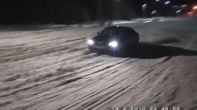 AC Mäkketõus 2010 - Audi A8 4.2 TDi bi-turbo quattro 2nd run смотреть онлайн