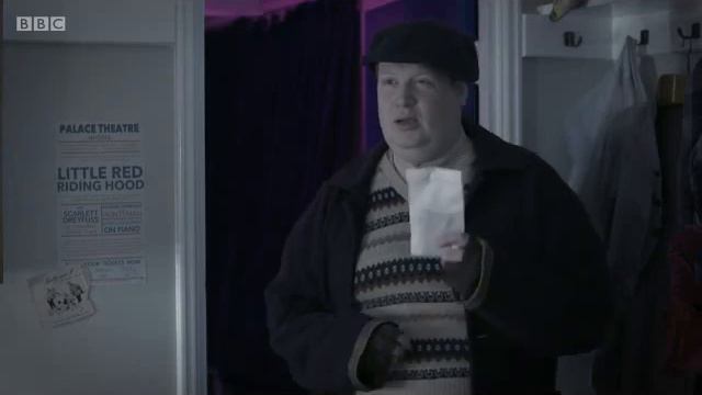 Father Brown S06E01 (2017)