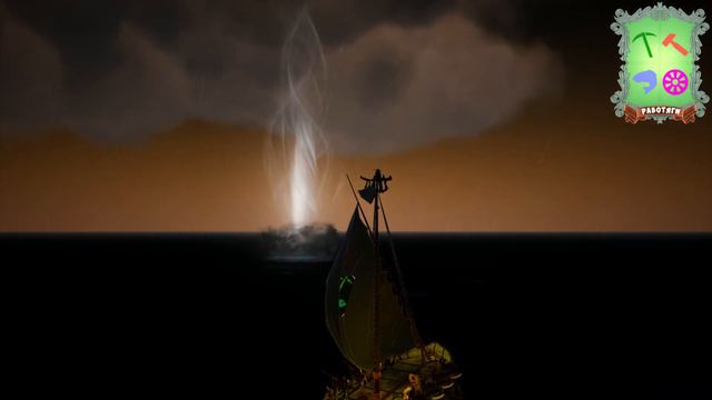 Морские приключения Работяг смотреть онлайн