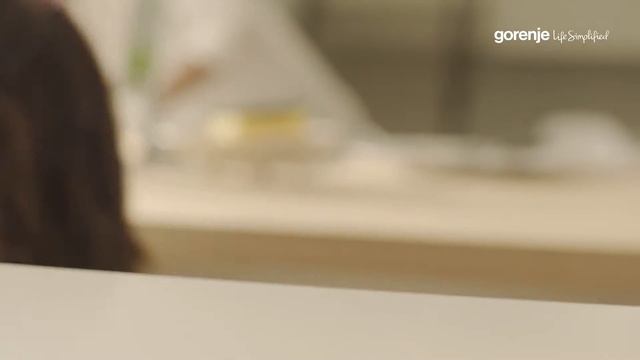 Gorenje SmartFlex: Fully qualified to do your job (20s) смотреть онлайн