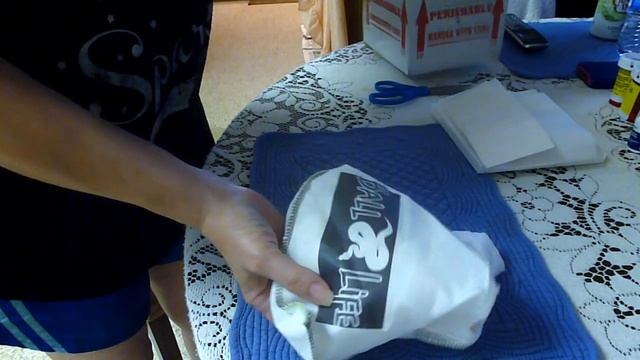 Purple Passion Ball Python UNBOXING 10-3-2017 смотреть онлайн