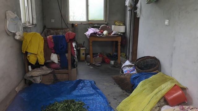 В поисках плато Лаошаня. Часть 1