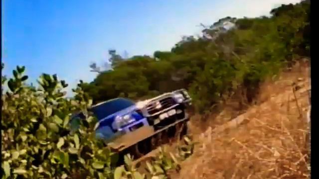 OGR Mt Gambier Mazda 'New Bravo UTE Range' - 30sec Television Commercial, July 2003 смотреть онлайн