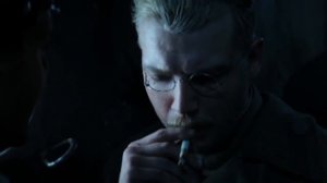 Монолог подпоручика из к/ф "Солнечный удар".