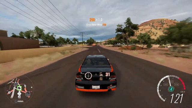 Forza Horizon 3 | XONE | E6: 402 KM/H! смотреть онлайн
