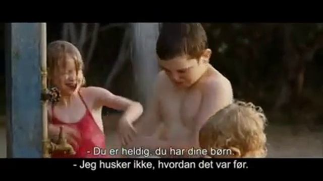 The Tree - 2011 trailer official смотреть онлайн