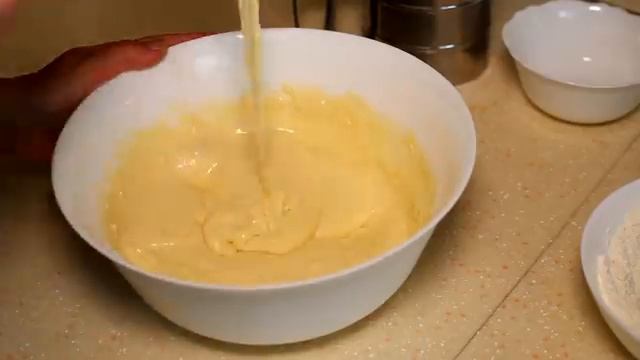 Заливной пирог с капустой. Супер быстрый капустный пирог смотреть онлайн