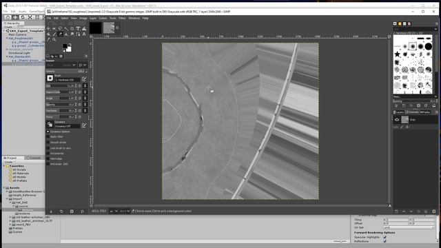 VAM Tutorial #18 - Unity Assets Vol 1 (import, fix, export prefab assetbundles) смотреть онлайн