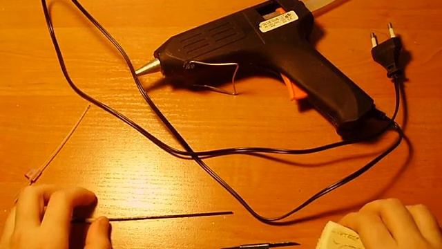 Как сделать зимнюю удочку смотреть онлайн