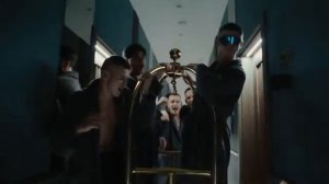 Aleks ATAMAN and FINIK-Бел ыми ночами