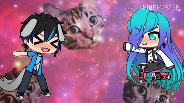 ~Meow meme~ *original*