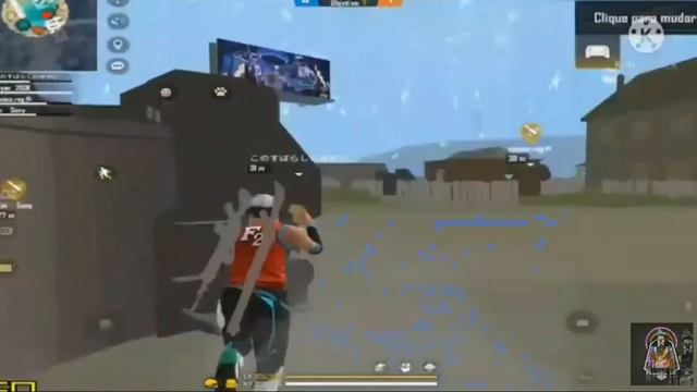 Free Fire Minecraft graphics obb||working in all maps||For low end devices смотреть онлайн