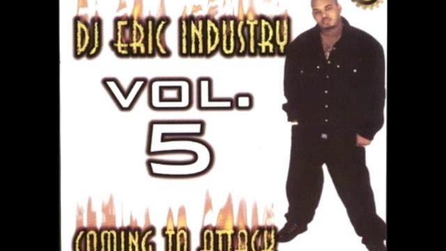 mc ceja dj eric vol 5 jairo enrique смотреть онлайн