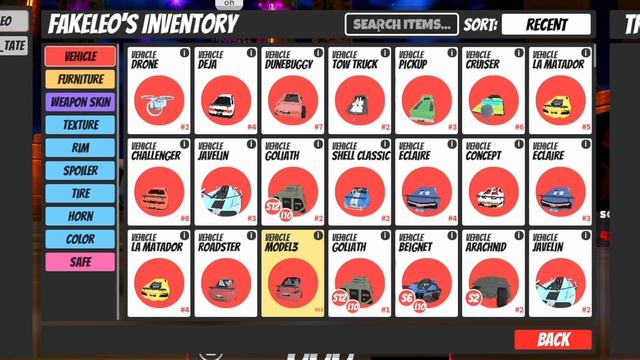 Value Change? What People Offer For Arachnid (Roblox Jailbreak) смотреть онлайн