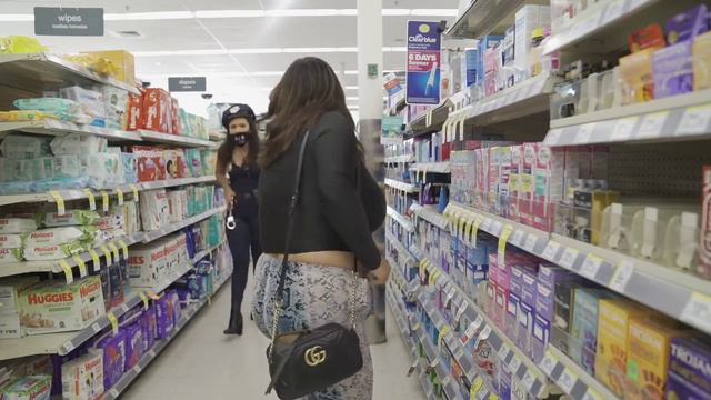 _ROOKIE COP IVANA_MISBEHAVE!!YOU GOT CAUGHT!! Comedy Skit