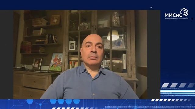 Технология Успеха. Онлайн-встреча с Михаилом Грушевским: «Успех оратора: легко и просто» смотреть онлайн