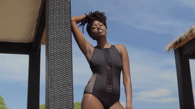 MILAVITSA Swimwear collection 2019 (part 5) смотреть онлайн