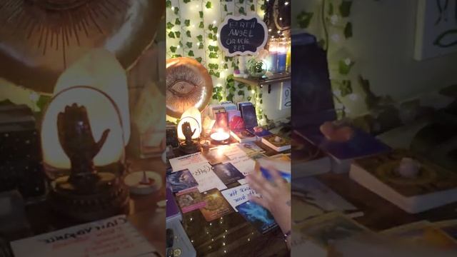 Your #ancestors are proud of you. The time is now ! #tarot #oracle смотреть онлайн