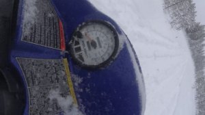 Снегоход polaris sport 550