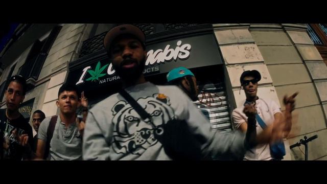 ROCHY RD X EL SHICK  - DEMAGOGO (VIDEO OFICIAL)