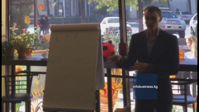 Построение цели