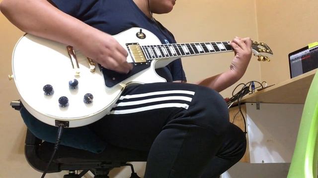 1st Youtube Video + Sweet Tooth Cover! смотреть онлайн