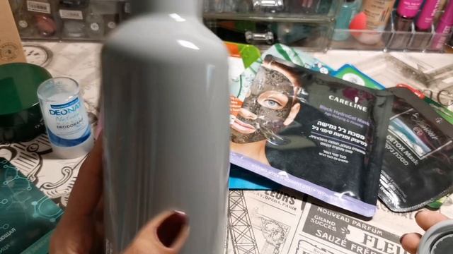 ✨Beauty Vlog Парфюм дня// акция в пятёрочке //испортился парфюм от фаберлик? массажёр из фикс прайс смотреть онлайн