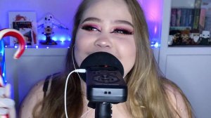АСМР[Звуки Рта👄Ликинг]/ASMR[Mouth Souds👄Licking]