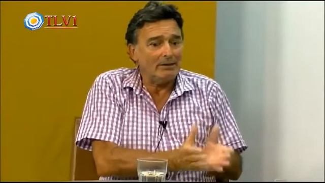 Disenso N° 03 Progresismo y sus connotaciones con relación al populism смотреть онлайн