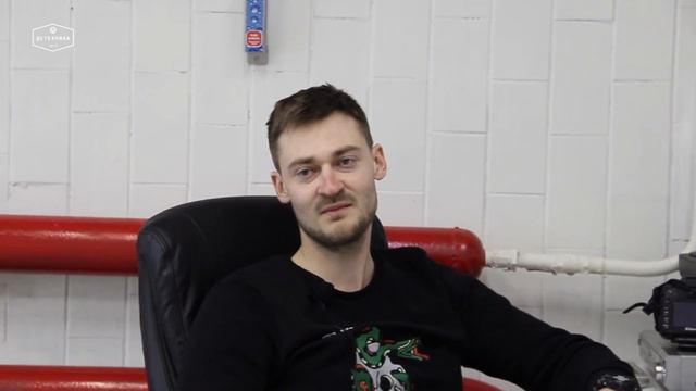 Детейлинг бизнес, франшиза Detailing Alarm. Интерьвю с Алексеем Голубевым Детейлинг Аларм ЦАО