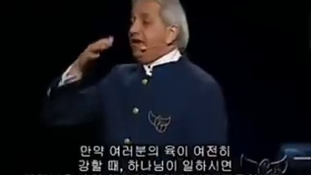 Benny Hinn - 10 Tests of God смотреть онлайн
